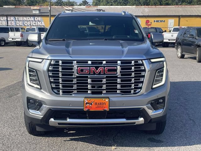 Used 2025 GMC Yukon Denali AWD/4WD image 10