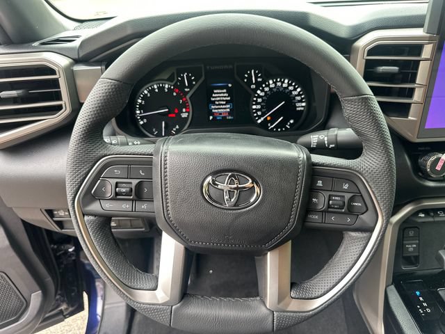 New 2026 Toyota Tundra SR5 AWD/4WD image 30