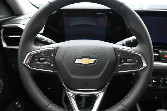 New 2026 Chevrolet TrailBlazer LT w/ Convenience Package FWD image 34
