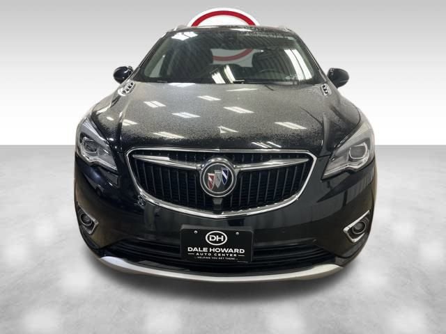 Used 2020 Buick Envision Premium w/ Driver Confidence Package image 6
