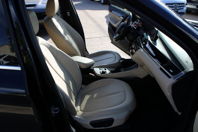 Used 2018 BMW X1 sDrive28i image 39