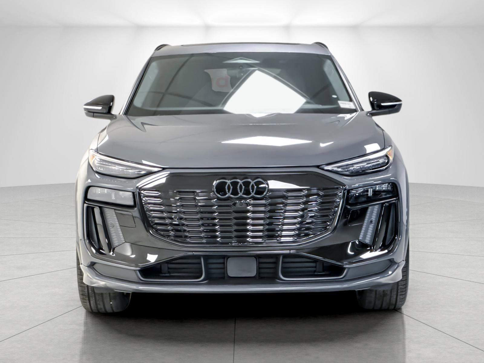 New 2027 Audi Q6 e-tron Premium Plus image 8