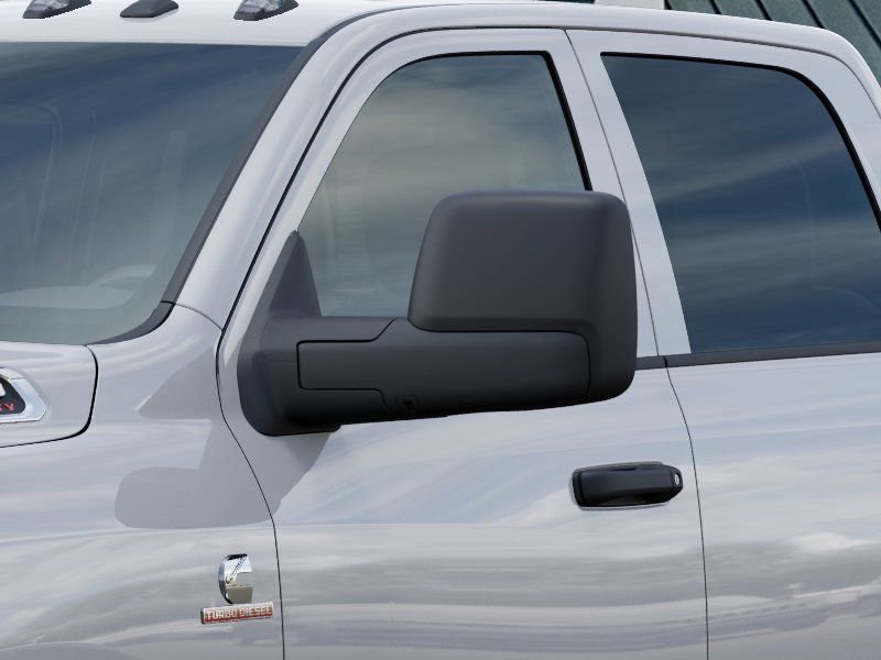 New 2026 RAM 3500 Tradesman image 14
