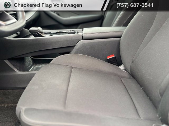 Used 2024 Nissan Rogue S AWD/4WD image 22