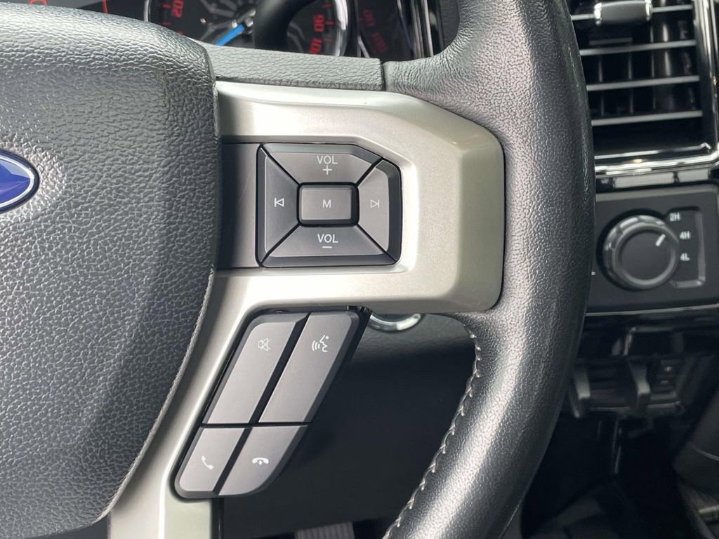 Used 2021 Ford F250 Lariat w/ Lariat Ultimate Package image 23