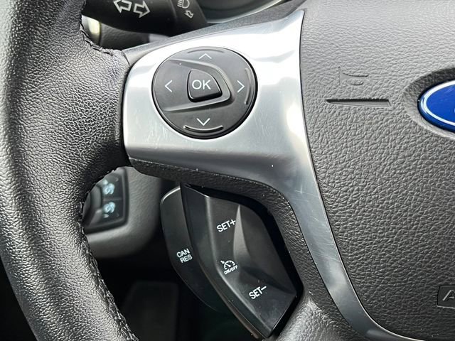 Used 2015 Ford Escape Titanium image 19