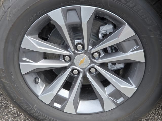 New 2026 Chevrolet Equinox LT w/ Safety and Technology Package AWD/4WD image 10