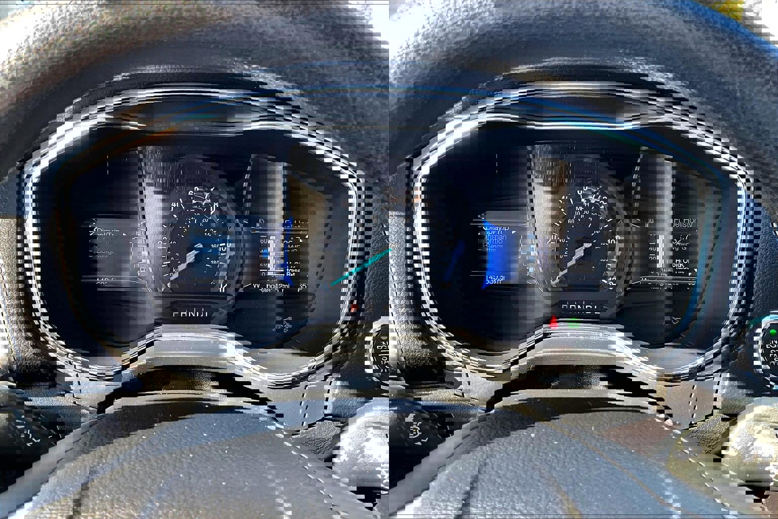 Used 2017 Ford Fusion S image 20