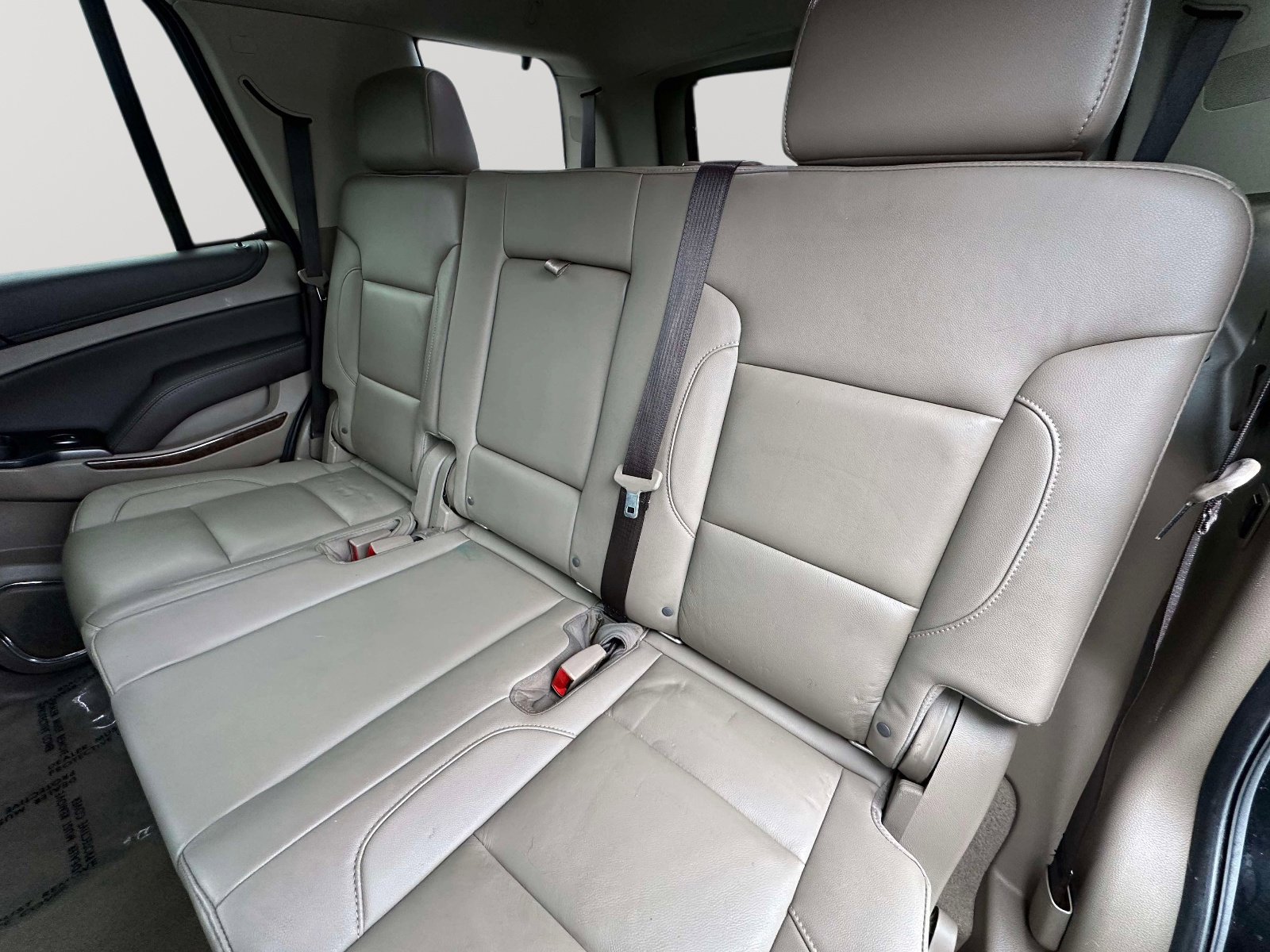 Used 2020 Chevrolet Tahoe LT image 33