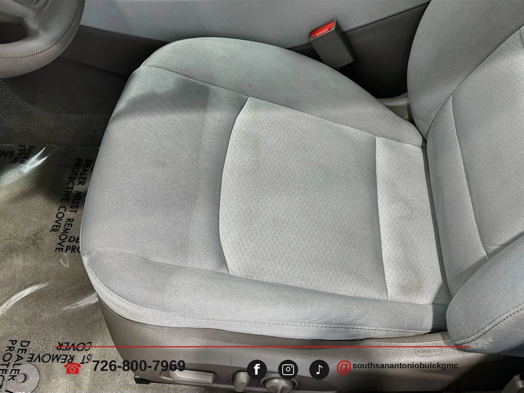 Certified 2022 Chevrolet Malibu LT FWD image 20