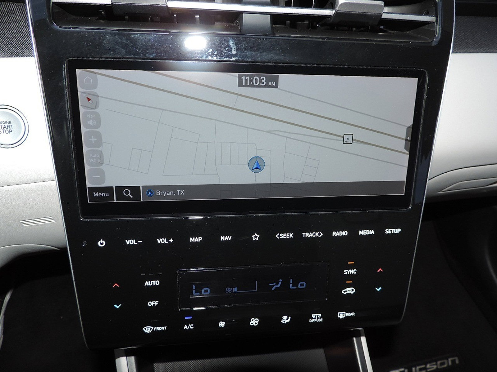 Used 2023 Hyundai Tucson Limited image 20