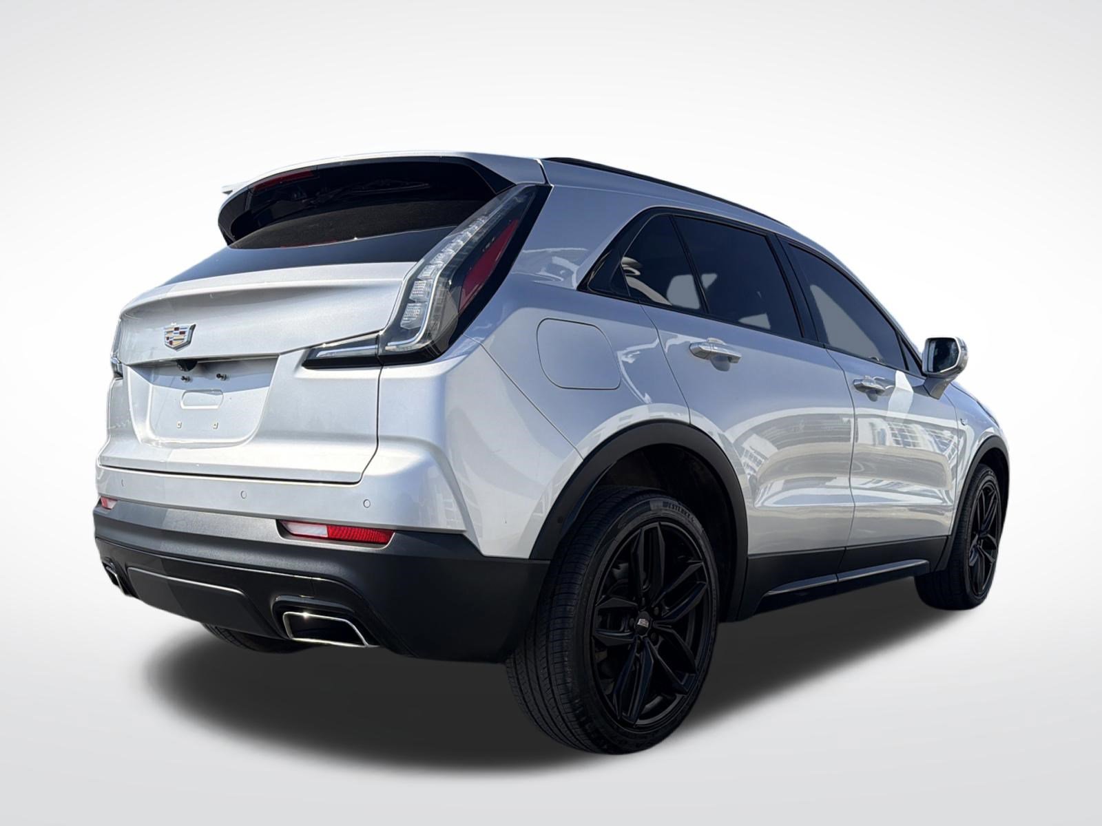 Used 2019 Cadillac XT4 Sport image 9