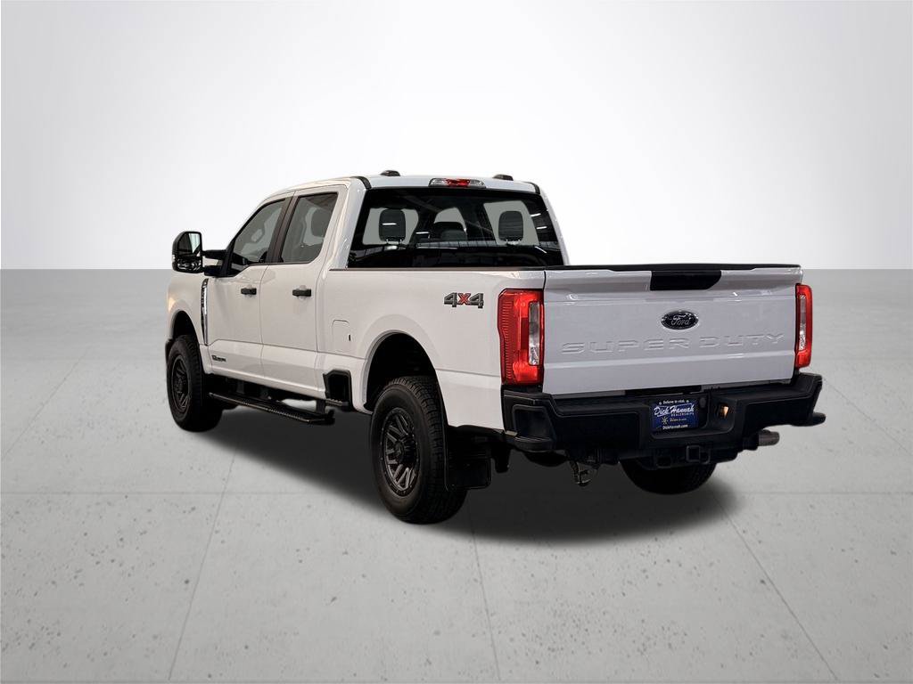 Used 2024 Ford F250 XL AWD/4WD image 12