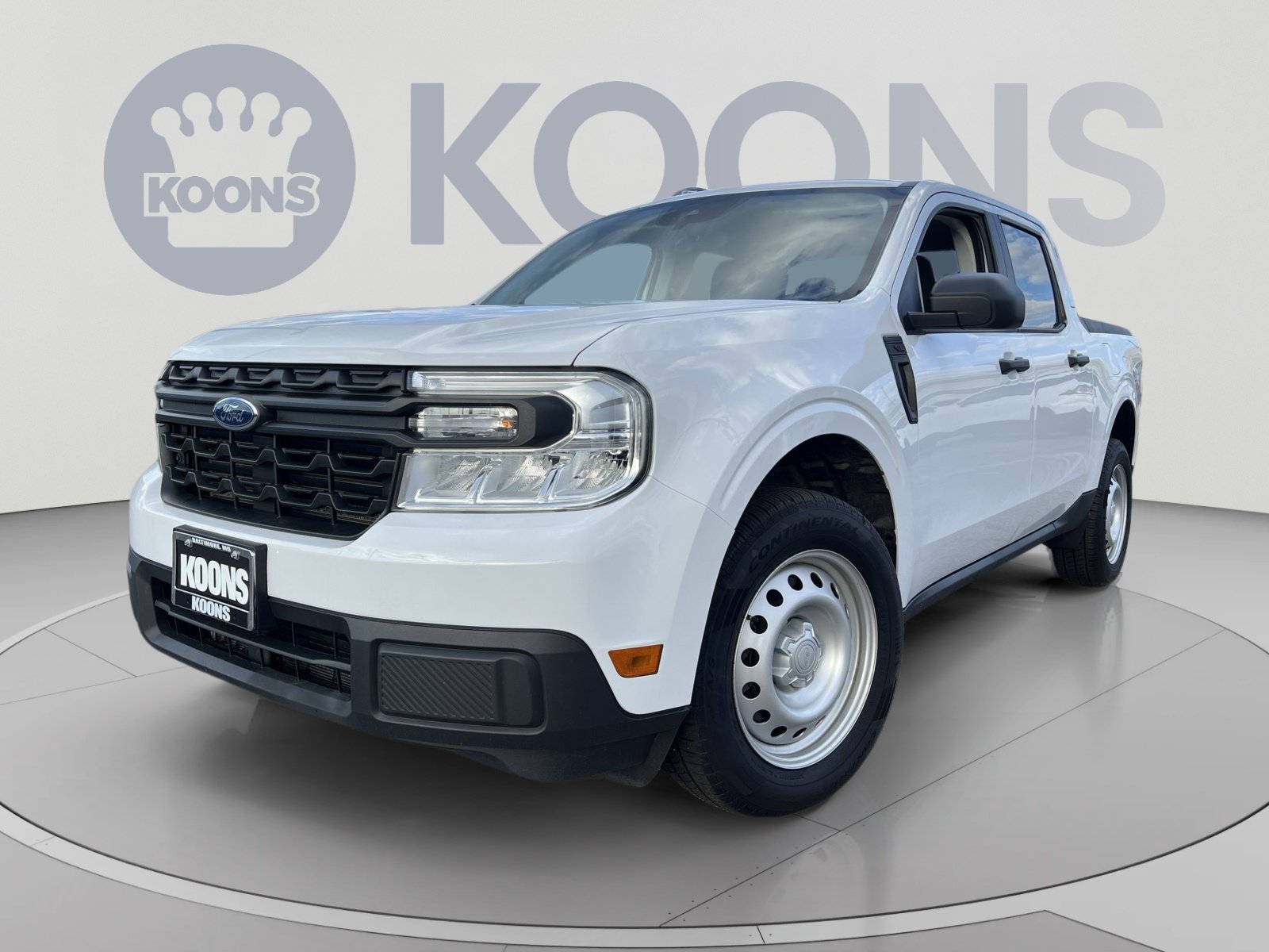 Used 2024 Ford Maverick XL