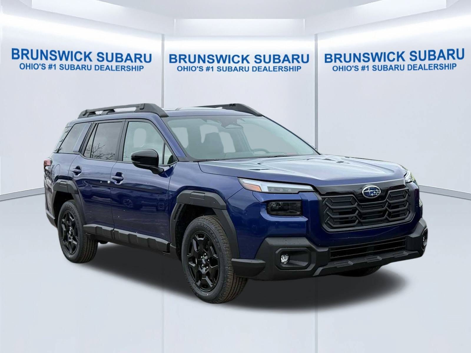 New 2026 Subaru Outback Limited