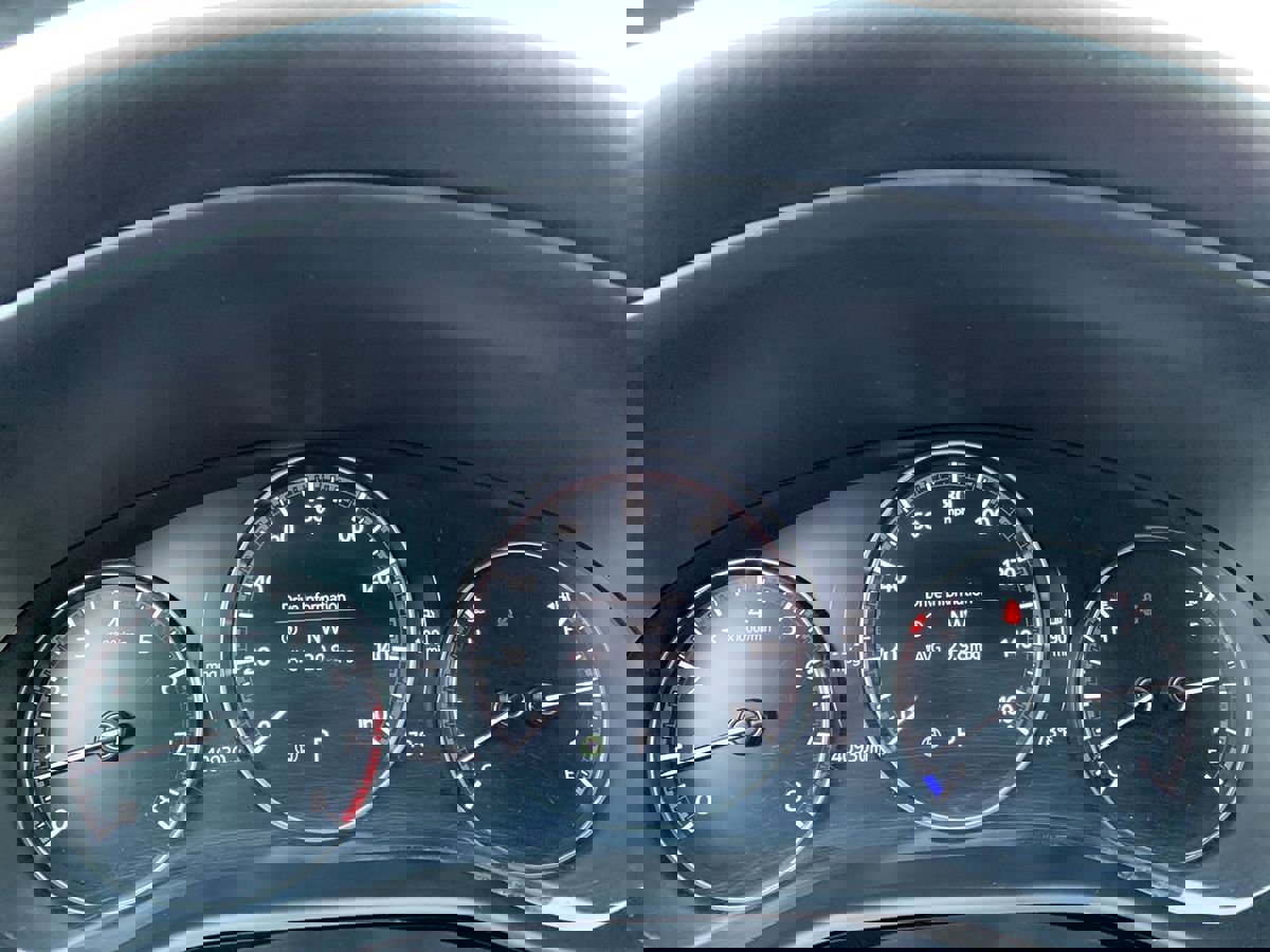 Used 2024 MAZDA CX-30 AWD 2.5 S w/ Preferred Package image 16