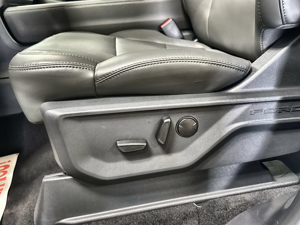 New 2026 Ford Expedition Active AWD/4WD image 13