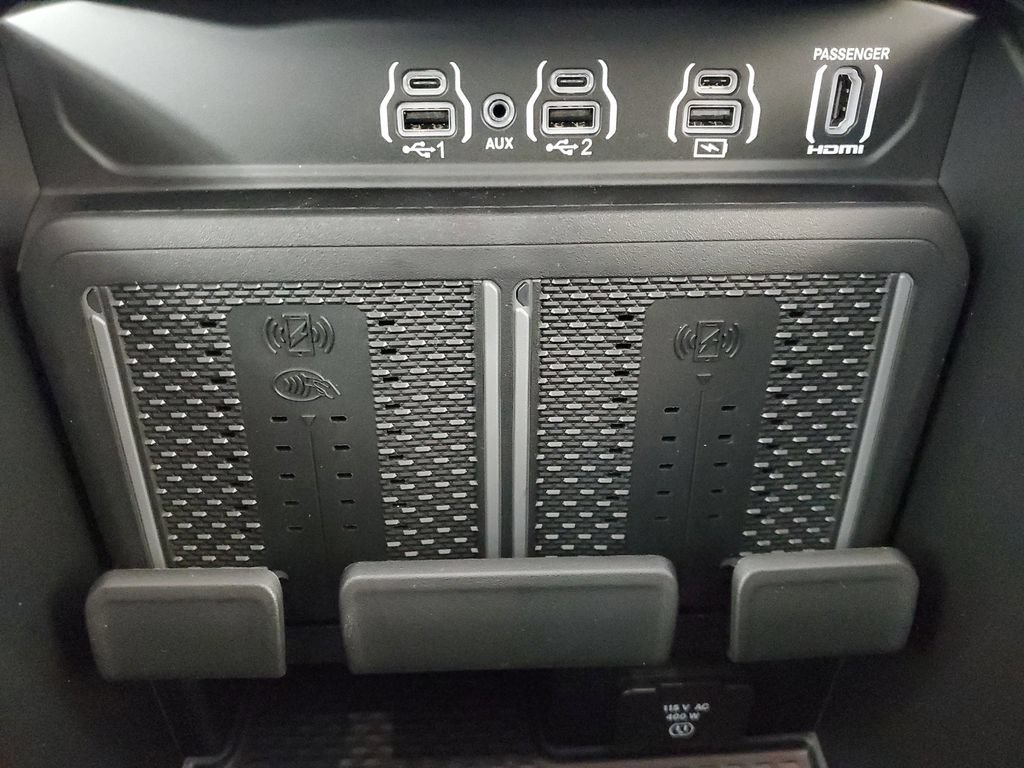 New 2026 RAM 1500 Tungsten image 22