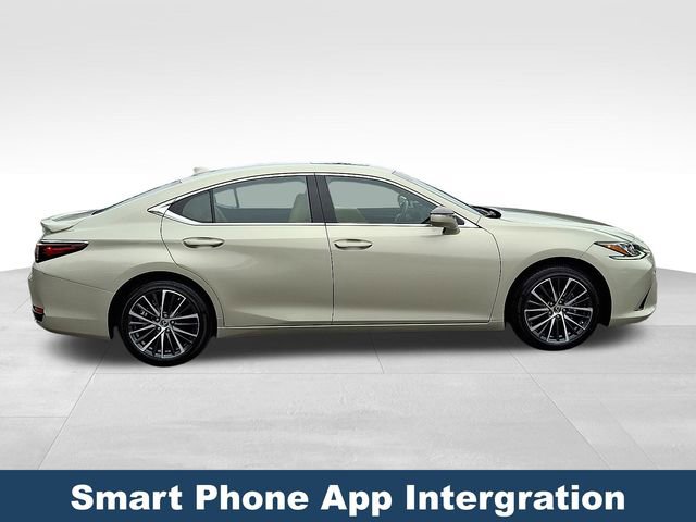 Used 2025 Lexus ES 300h w/ Premium Package image 9