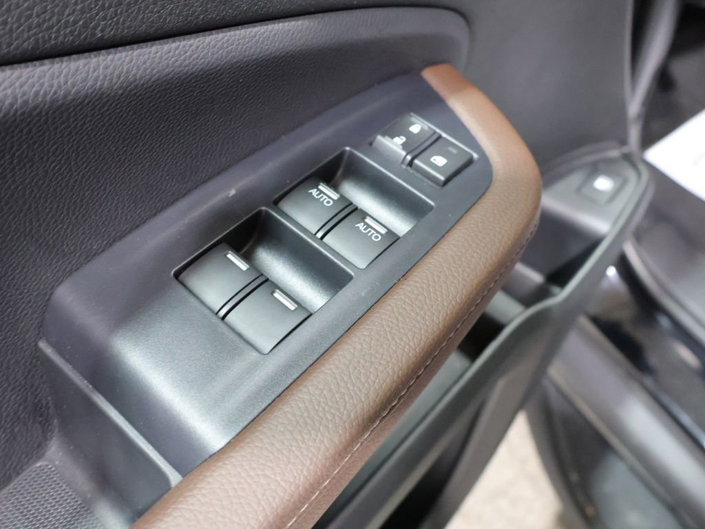 Used 2026 Honda Ridgeline RTL image 14