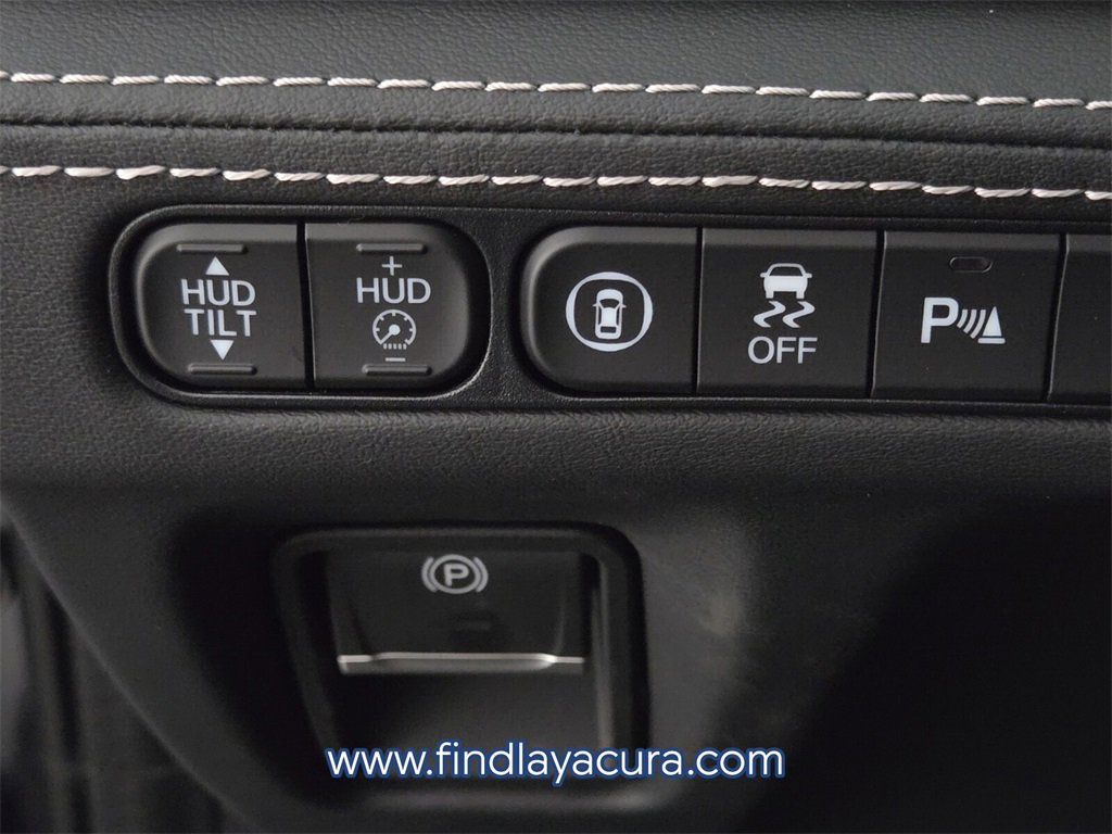 New 2026 Acura MDX w/ Advance Package image 10