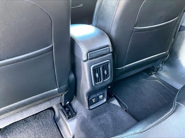 Used 2018 Jeep Compass Latitude w/ Popular Equipment Group image 24