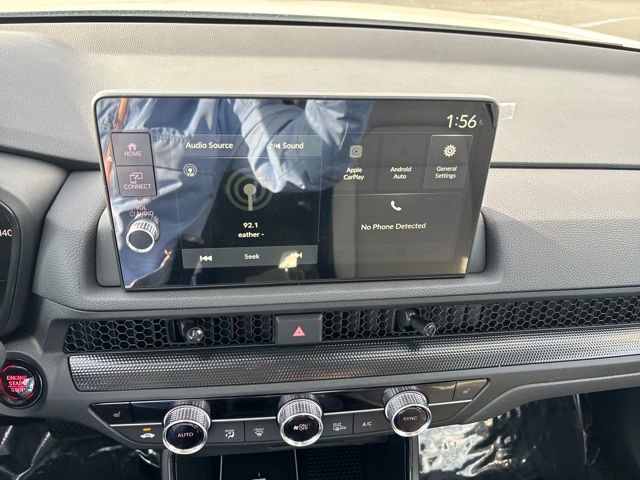 New 2026 Honda CR-V EX image 18