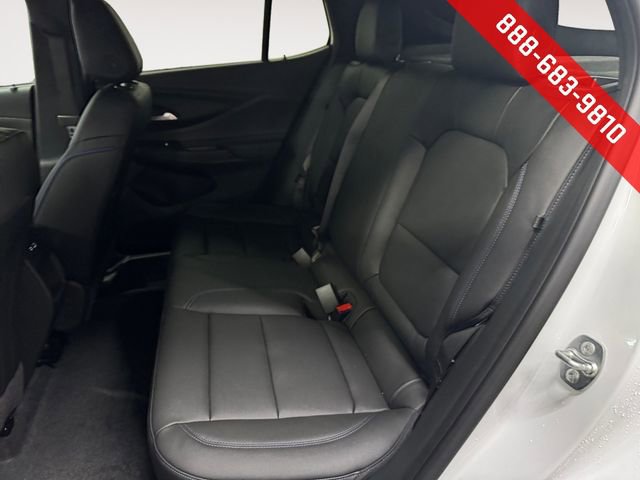 New 2026 Buick Envista Sport Touring w/ Convenience I Package image 22