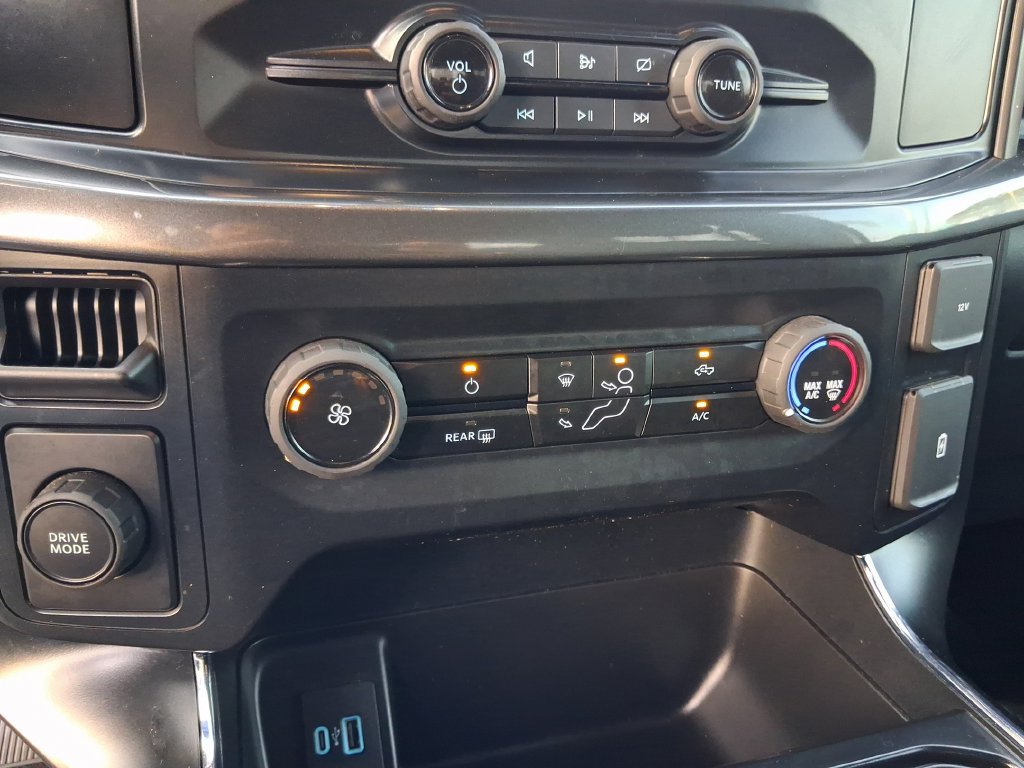 Used 2023 Ford F150 XL w/ STX Appearance Package RWD image 20