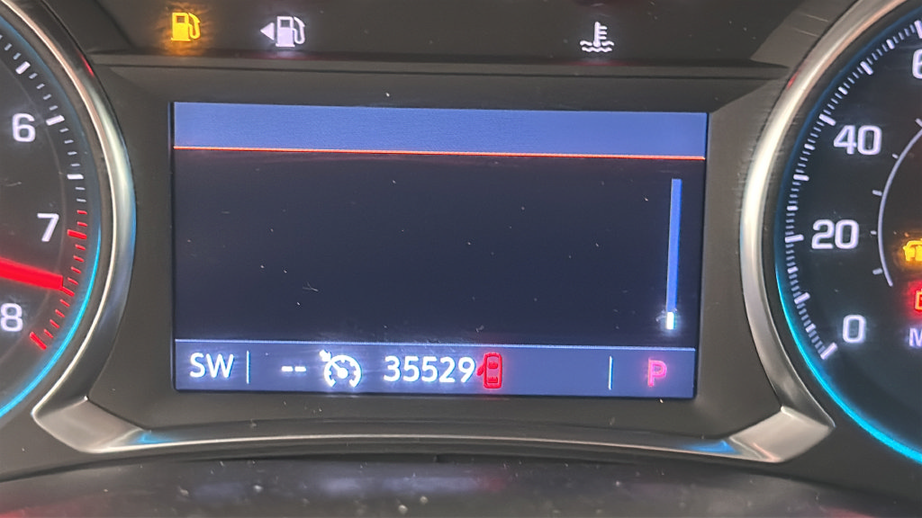 Used 2023 Chevrolet Traverse LT AWD/4WD image 14