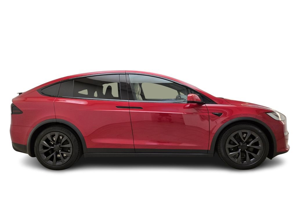Used 2022 Tesla Model X Plaid image 6