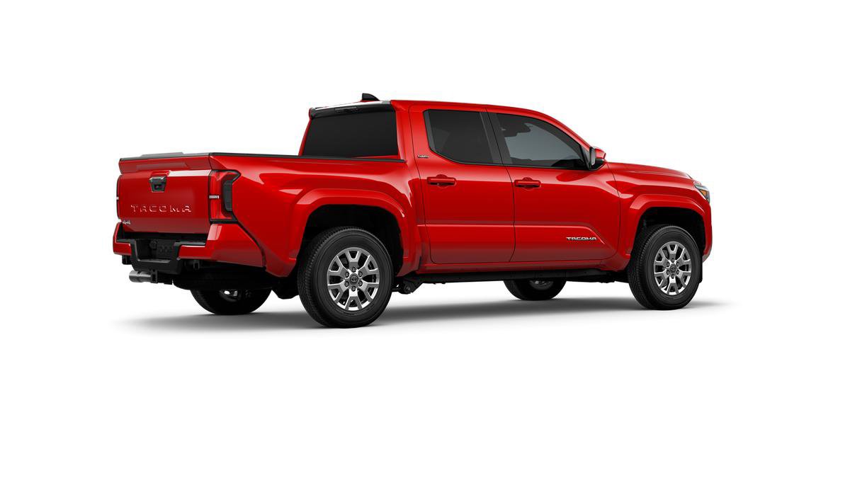 New 2025 Toyota Tacoma SR5 image 52