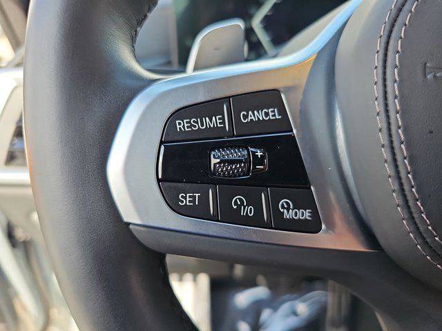 Certified 2024 BMW X7 xDrive40i w/ M Sport Package image 19