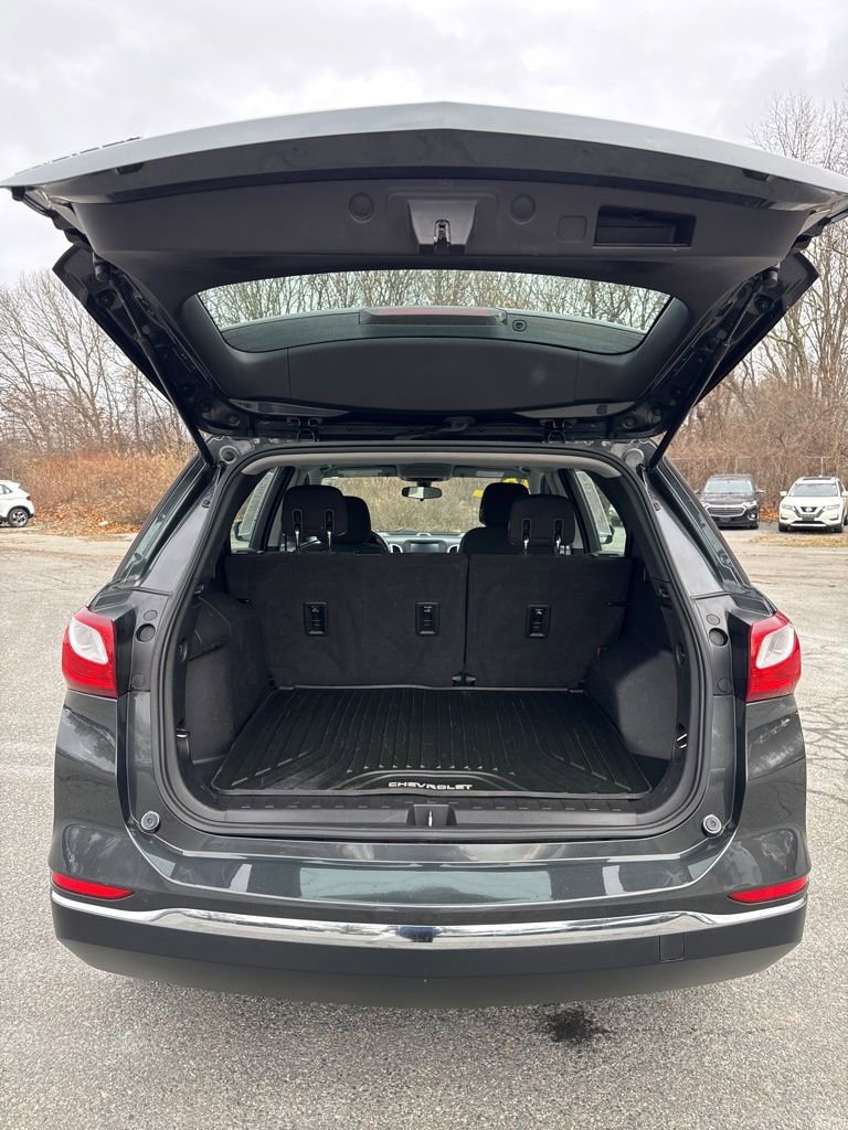 Used 2018 Chevrolet Equinox LS image 42