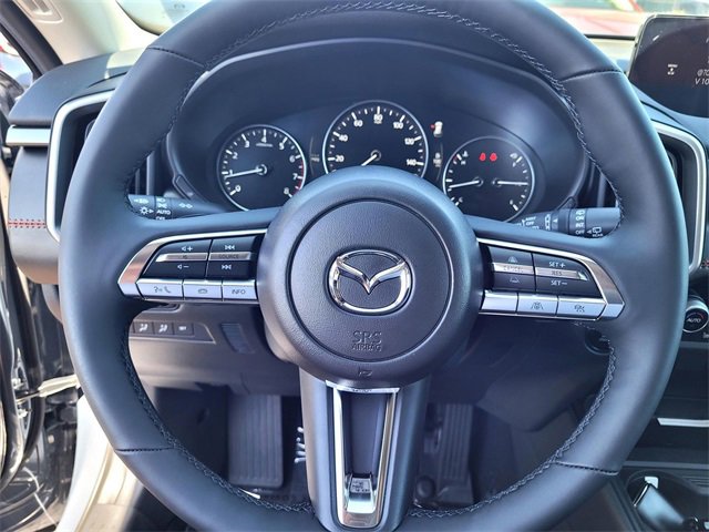 New 2025 MAZDA CX-50 AWD 2.5 Turbo w/ Accent Package image 10