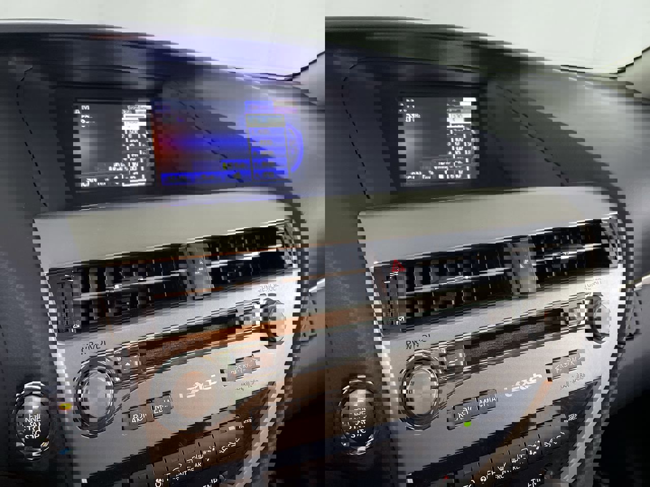 Used 2015 Lexus RX 350 AWD image 15