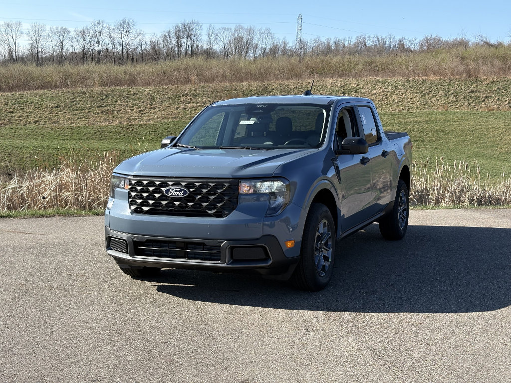 New 2026 Ford Maverick XLT image 1