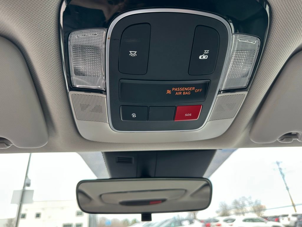 Used 2023 Hyundai Tucson SEL image 35