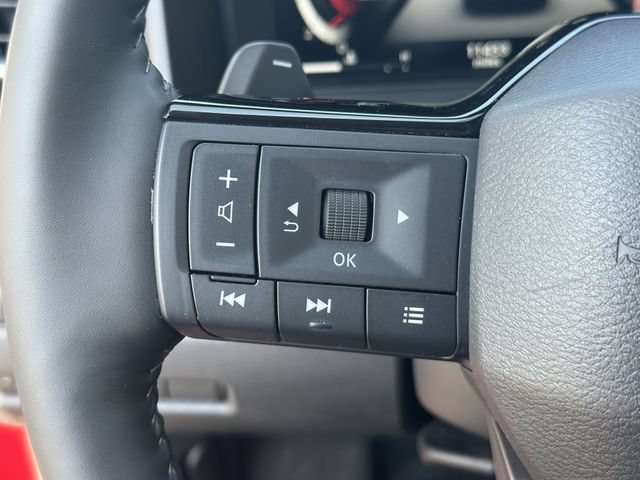 Certified 2025 Nissan Rogue Platinum AWD/4WD image 27