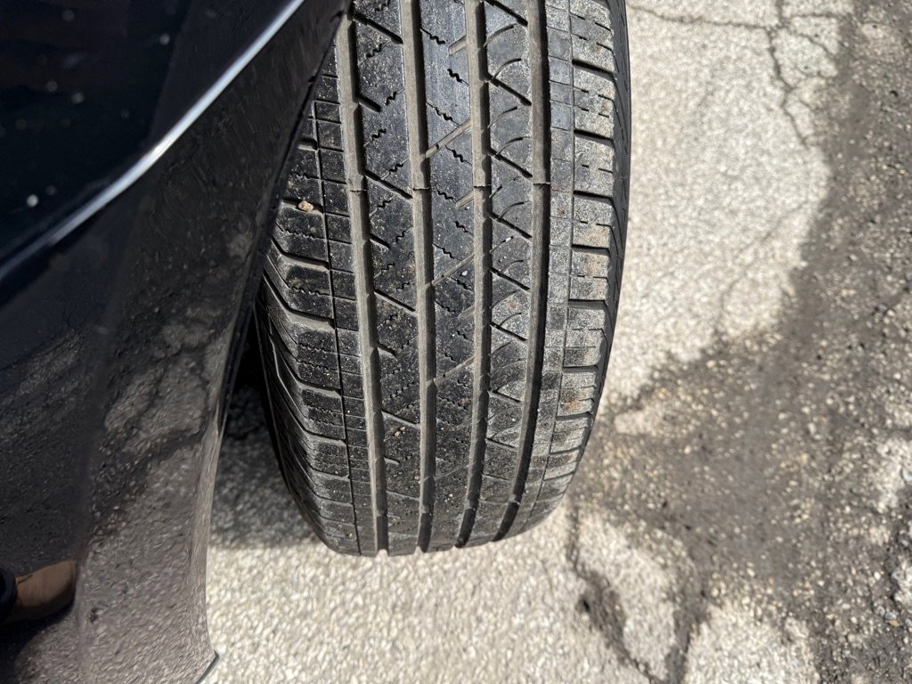 Used 2015 Cadillac SRX FWD image 15