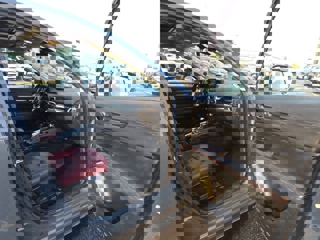 Certified 2021 MAZDA CX-5 Carbon Edition image 14