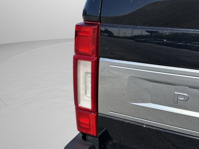 Certified 2020 Ford F250 Platinum image 18