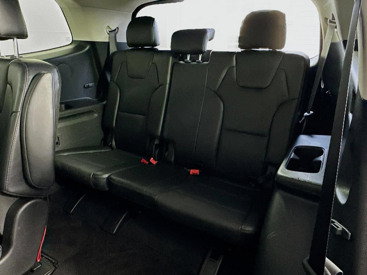 Used 2025 Kia Telluride S AWD/4WD image 44
