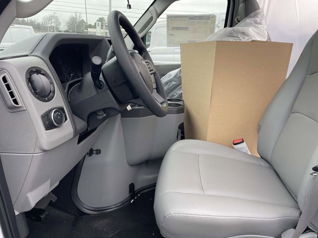 New 2026 Ford E-350 and Econoline 350 Super Duty w/ Driver's Safety Package image 15