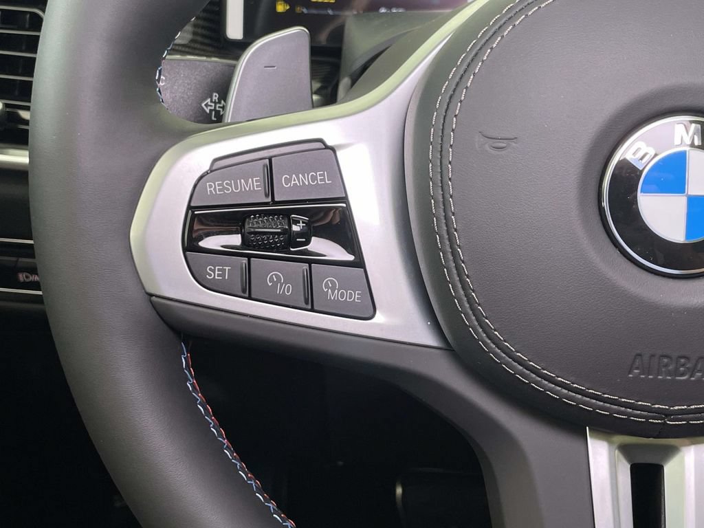 New 2027 BMW X7 M60i AWD/4WD image 35