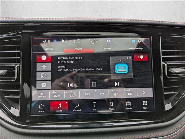 New 2026 Dodge Durango GT image 17