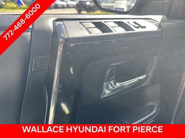 Used 2021 Toyota 4Runner Nightshade AWD/4WD image 21