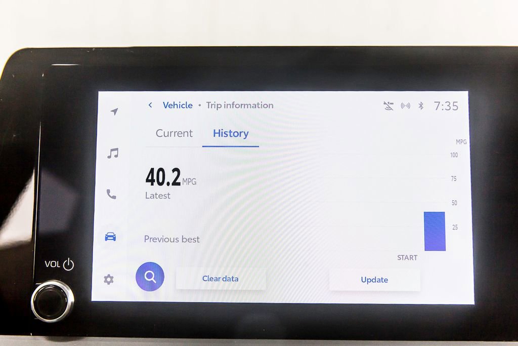 Used 2023 Toyota Prius LE image 22