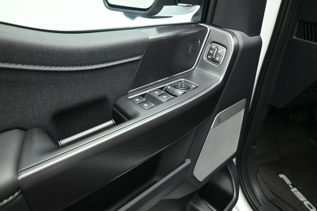 New 2026 Ford F150 Lariat AWD/4WD image 9