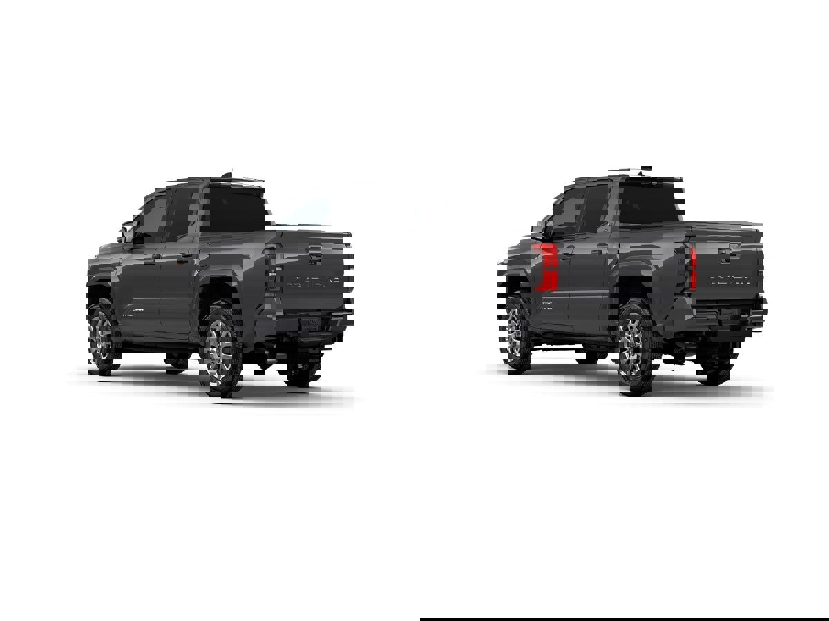 New 2025 Toyota Tacoma SR5 image 28